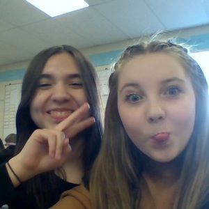 Meet your Posher, Addilyn